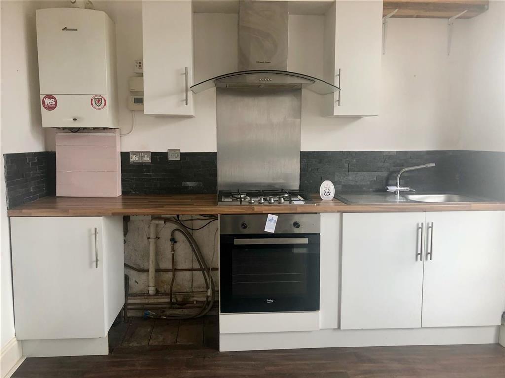 98, Talbot Road, PORT TALBOT, West Glamorgan, SA13 1LB