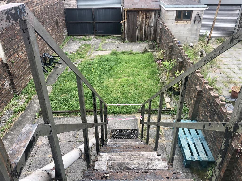 98, Talbot Road, PORT TALBOT, West Glamorgan, SA13 1LB