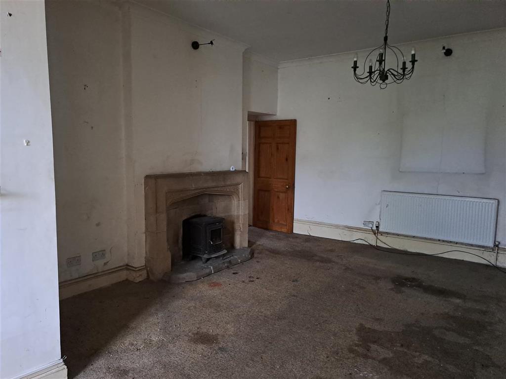 1 Penare Court, Penare Gardens, PENZANCE, Cornwall, TR18 2AR