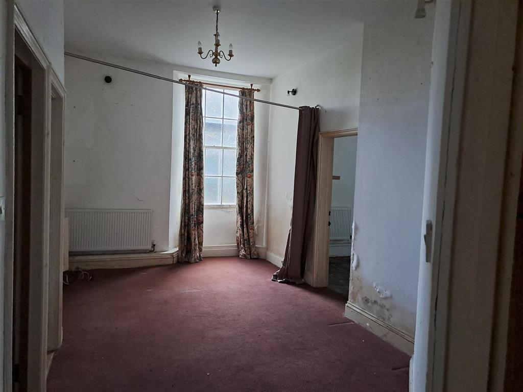 1 Penare Court, Penare Gardens, PENZANCE, Cornwall, TR18 2AR