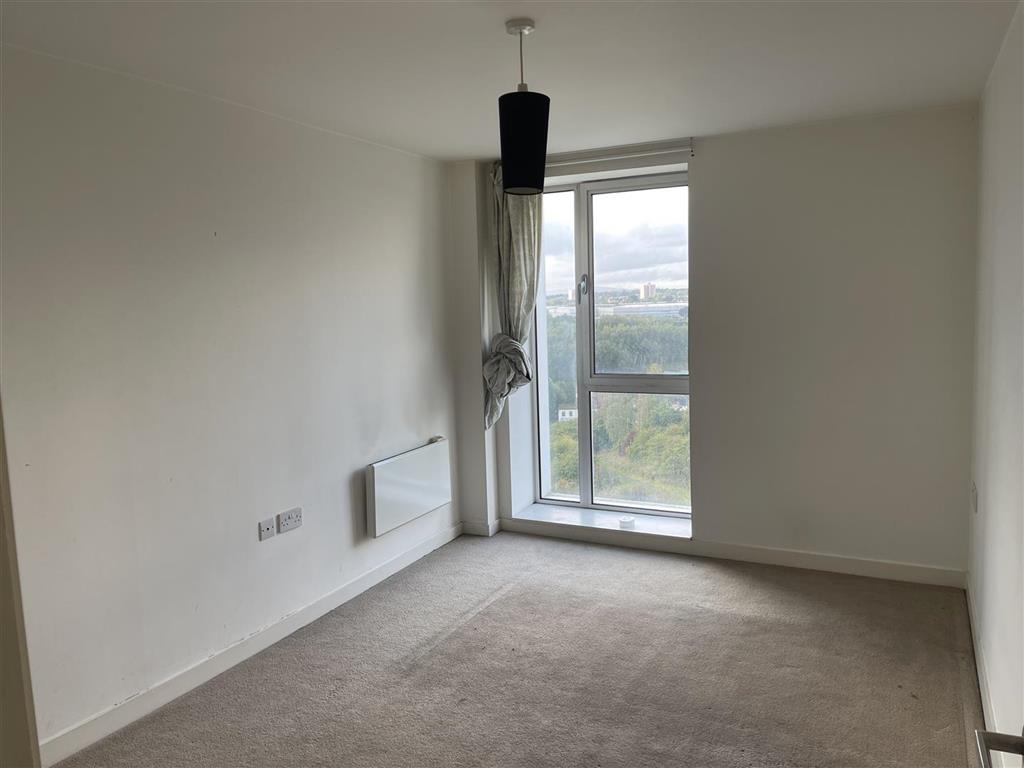Apartment 803, Christabel, 106, Dalton Street, MANCHESTER, Lancashire, M40 7EH