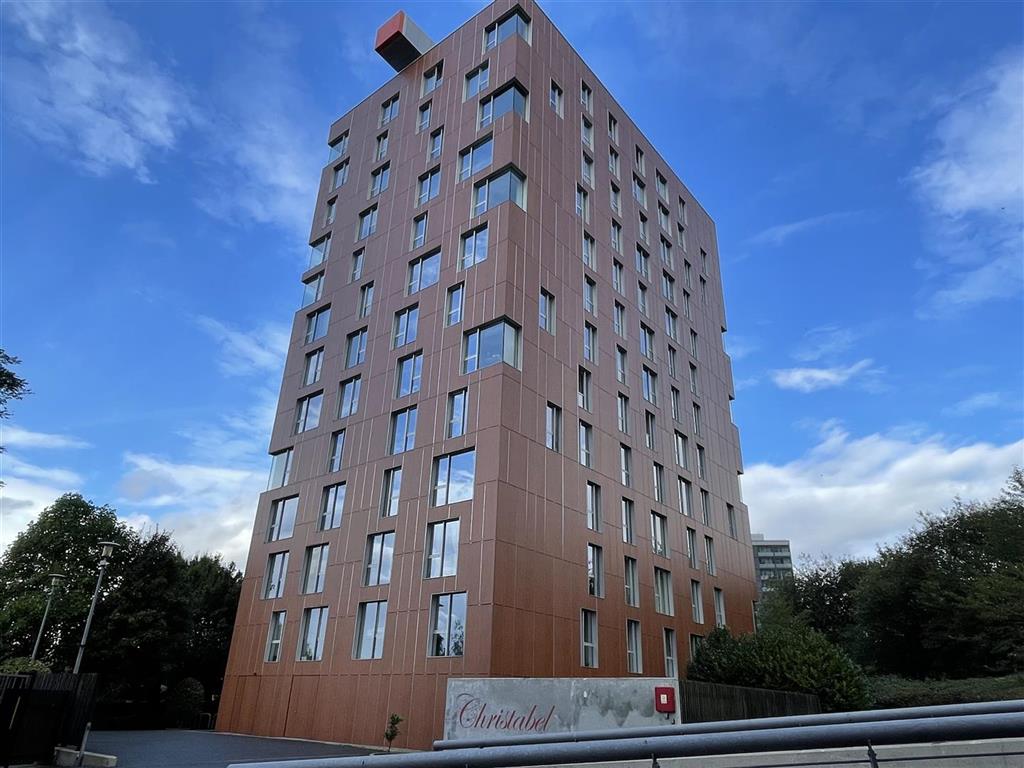 Apartment 803, Christabel, 106, Dalton Street, MANCHESTER, Lancashire, M40 7EH