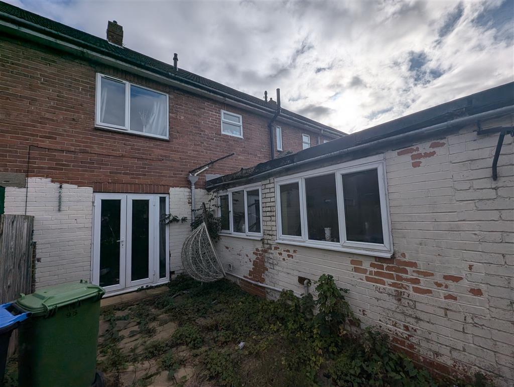 95, Burnie Gardens, SHILDON, County Durham, DL4 1NB