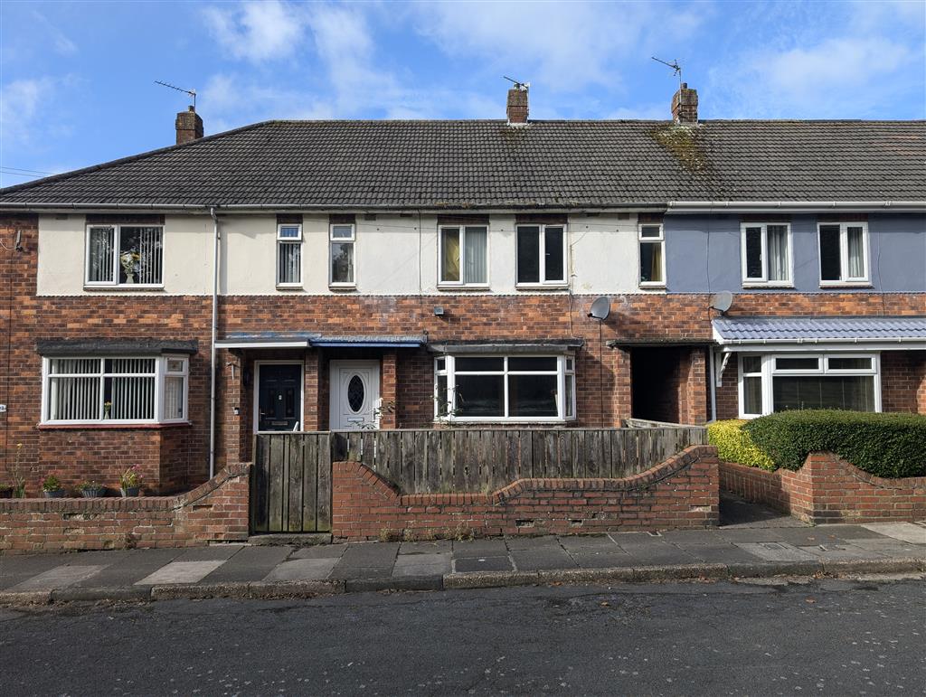 95, Burnie Gardens, SHILDON, County Durham, DL4 1NB