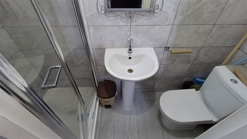 Flat 2, 309, Barking Road, London, E13 8EE