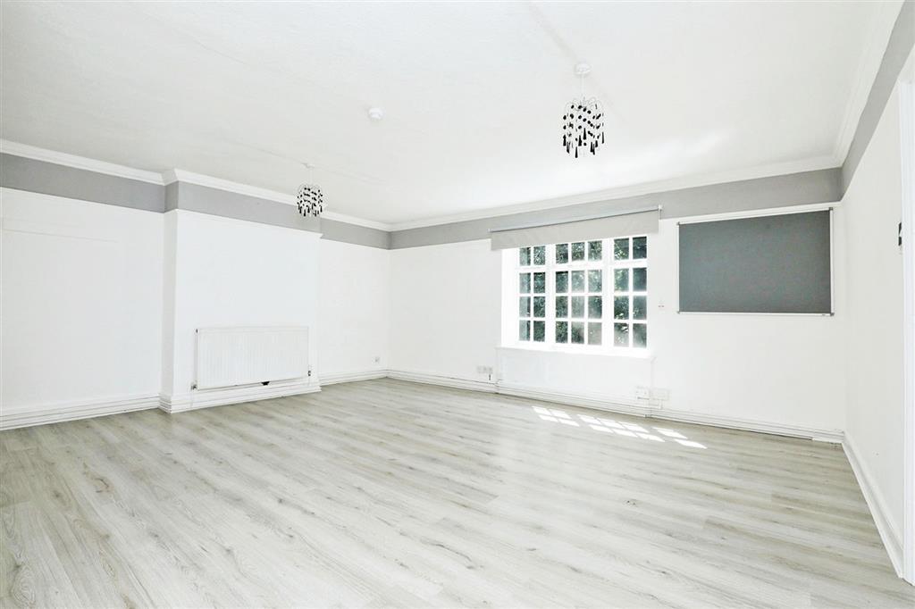 Ivy House, Old Gateford Road, WORKSOP, Nottinghamshire, S81 8AZ