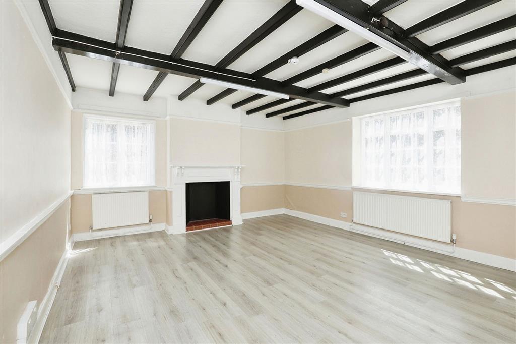 Ivy House, Old Gateford Road, WORKSOP, Nottinghamshire, S81 8AZ