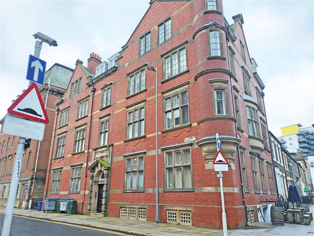 5 Maritime Buildings, St. Thomas Street, SUNDERLAND, Tyne and Wear, SR1 1BL