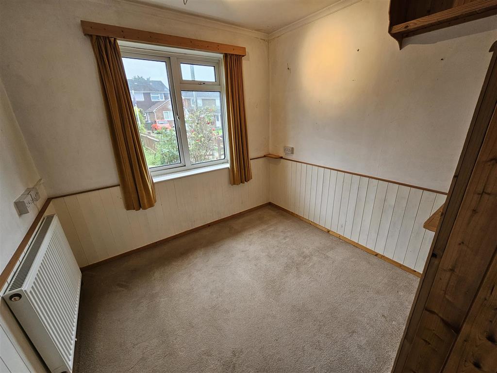 11, The Drive, FAREHAM, Hampshire, PO16 7NL