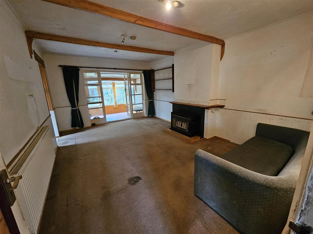11, The Drive, FAREHAM, Hampshire, PO16 7NL