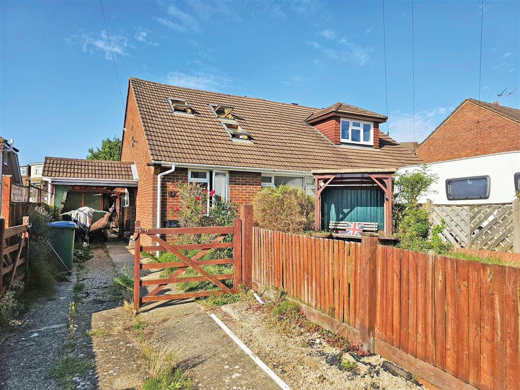 11, The Drive, FAREHAM, Hampshire, PO16 7NL