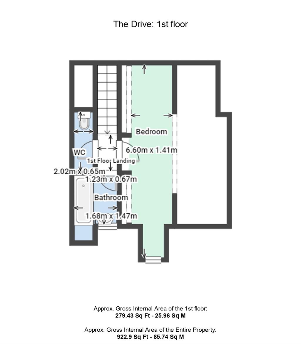 11, The Drive, FAREHAM, Hampshire, PO16 7NL