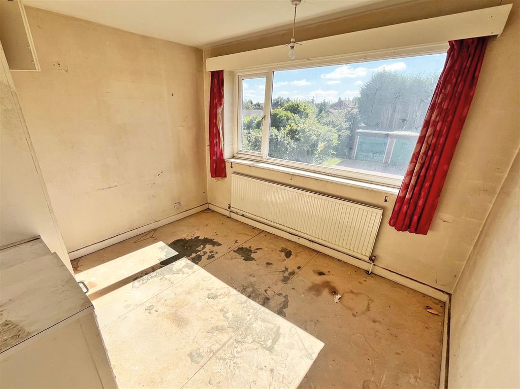 10, Beech Lodge, NOTTINGHAM, Nottinghamshire, NG13 8RA