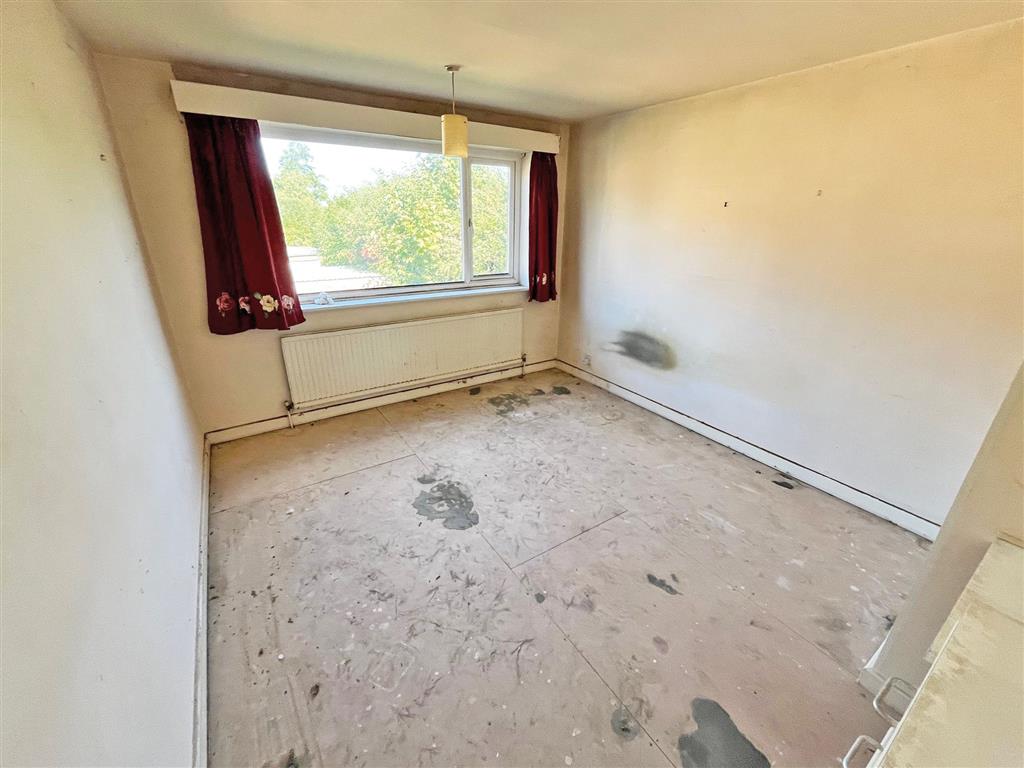 10, Beech Lodge, NOTTINGHAM, Nottinghamshire, NG13 8RA