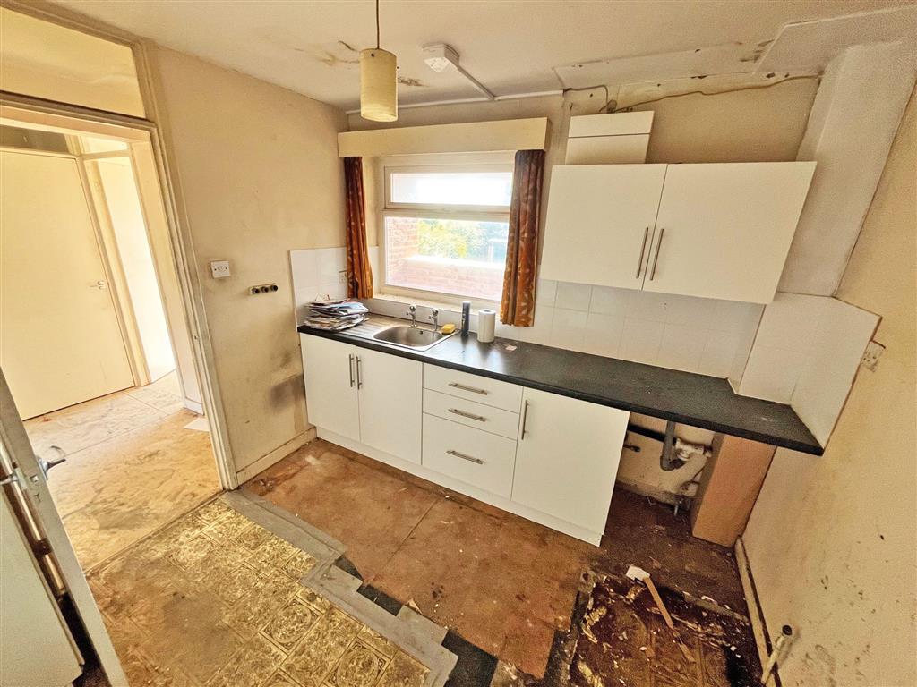 10, Beech Lodge, NOTTINGHAM, Nottinghamshire, NG13 8RA