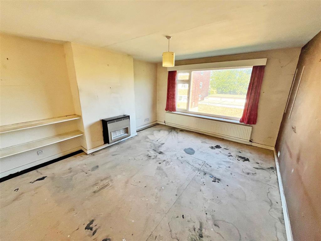 10, Beech Lodge, NOTTINGHAM, Nottinghamshire, NG13 8RA