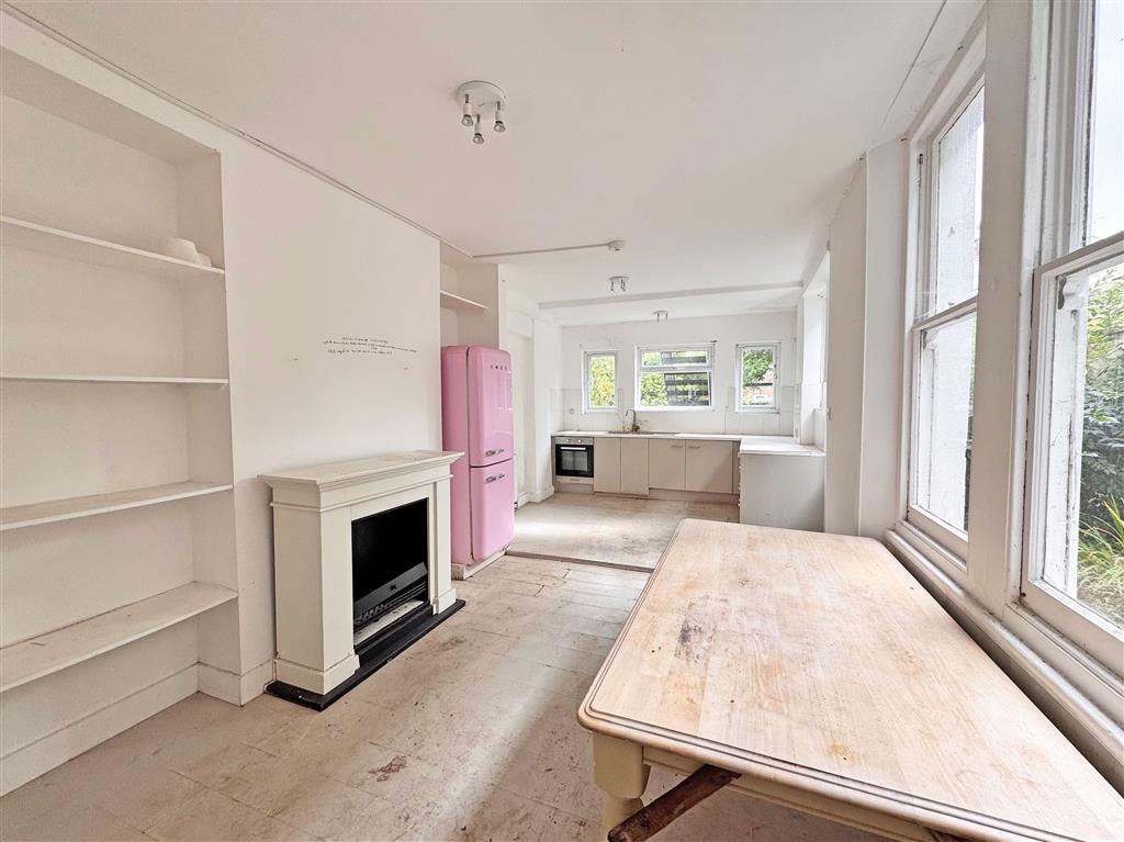 22, Sellons Avenue, London, NW10 4HL