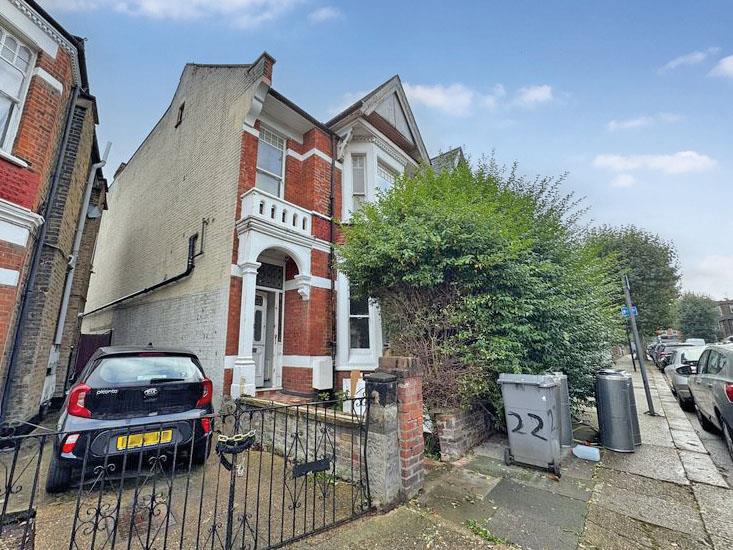 22, Sellons Avenue, London, NW10 4HL