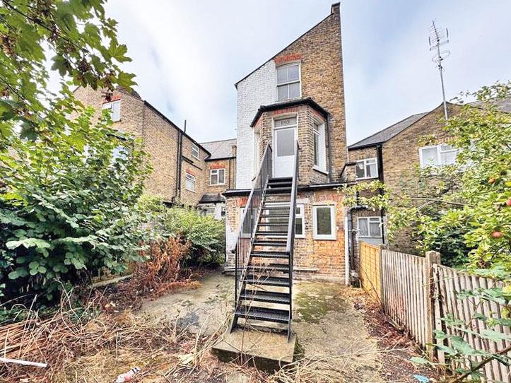 22, Sellons Avenue, London, NW10 4HL