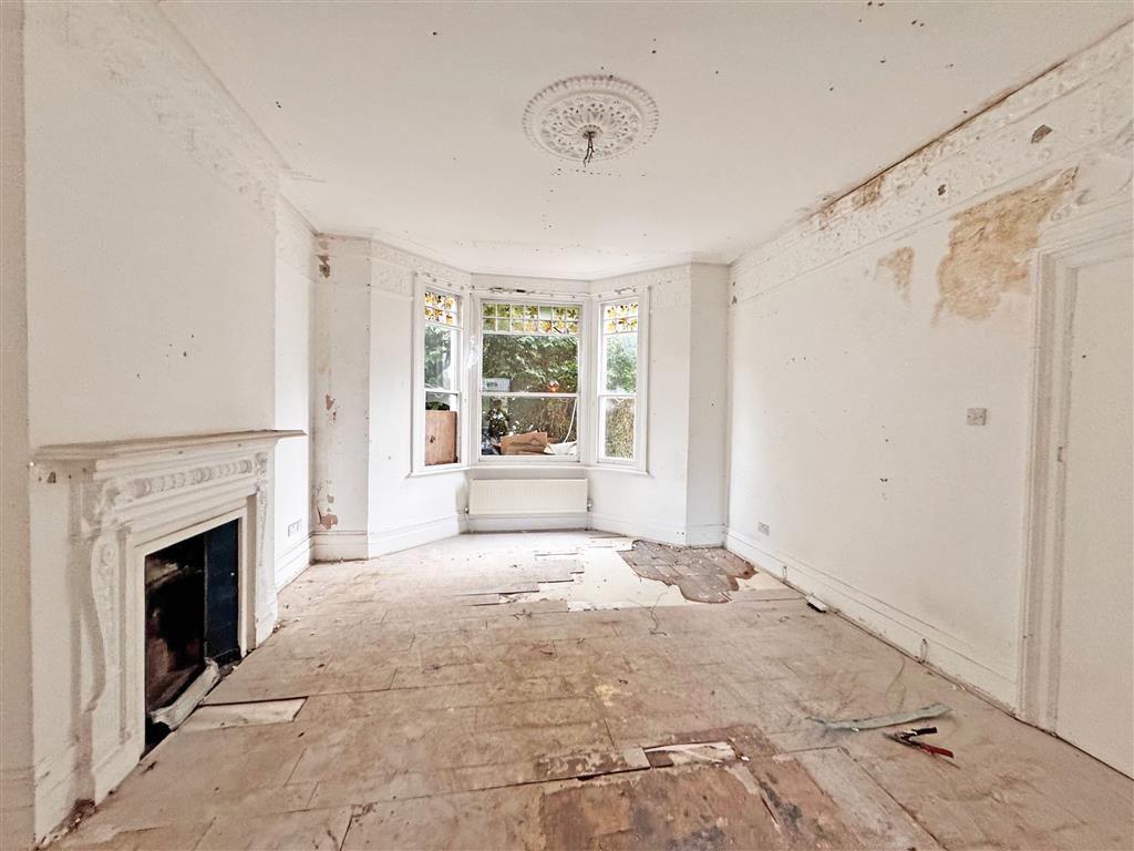 22, Sellons Avenue, London, NW10 4HL