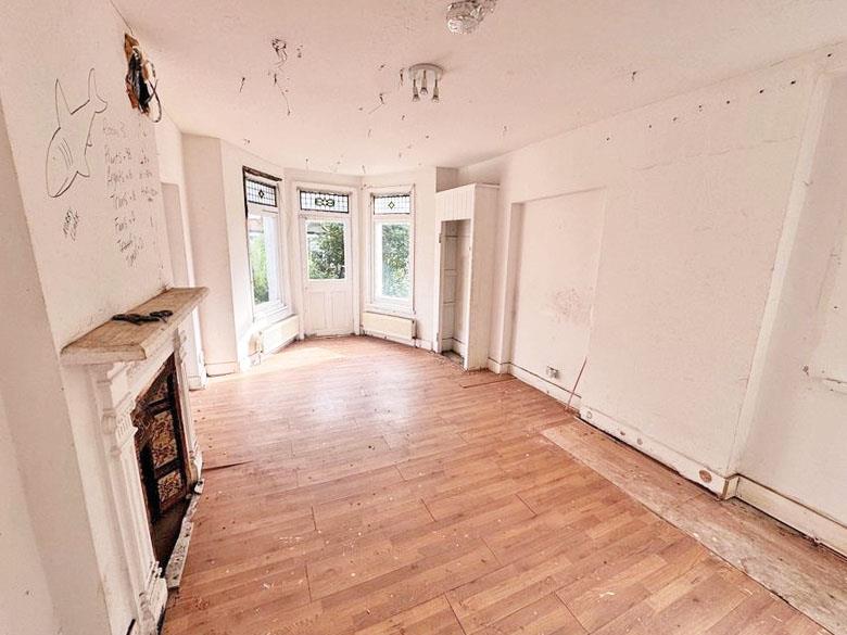 22, Sellons Avenue, London, NW10 4HL