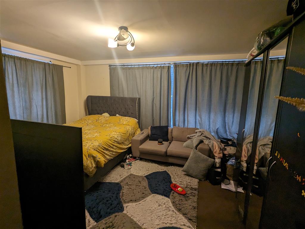 Property cover