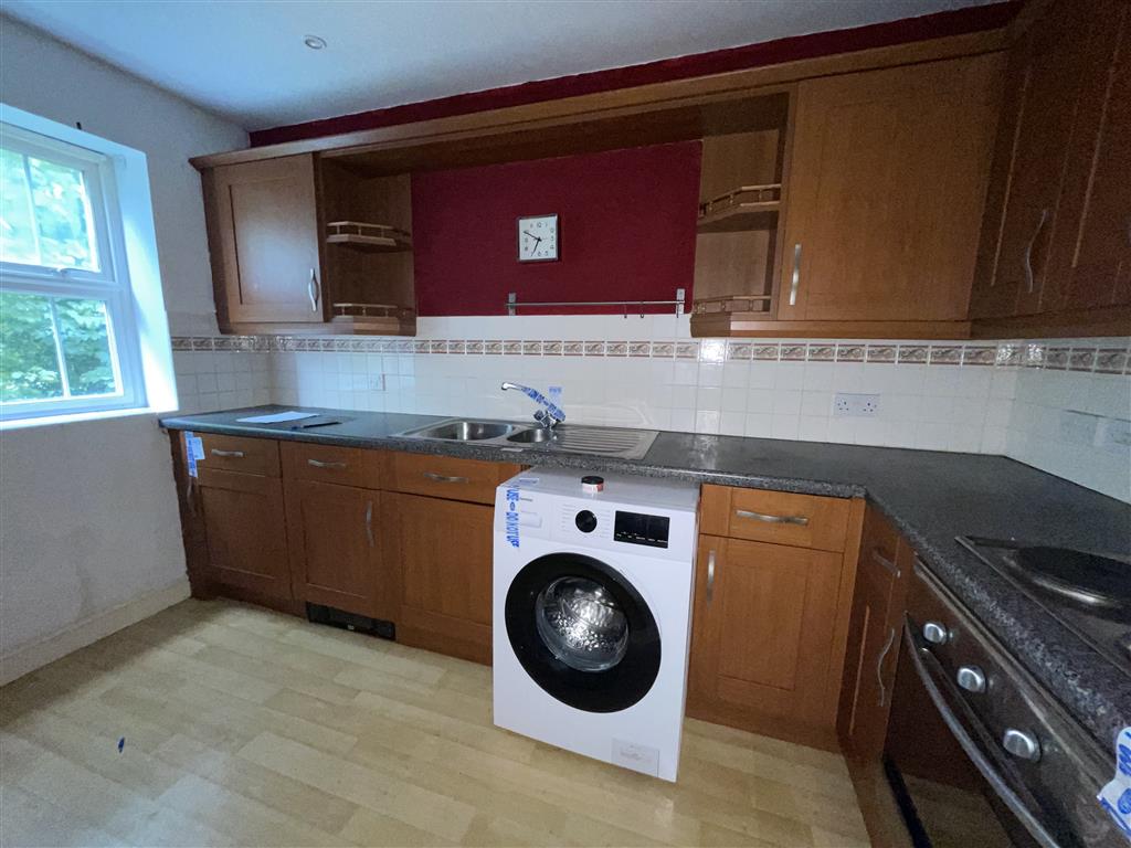 8, Drayman Close, WALSALL, West Midlands, WS1 3JR