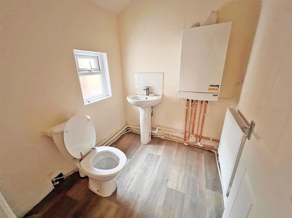 21, Dent Street, HARTLEPOOL, Cleveland, TS26 8AY