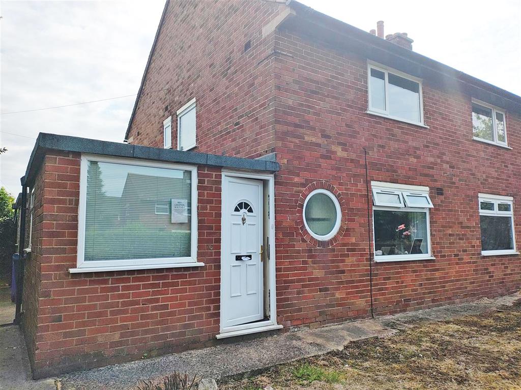 16, Parrock Close, PRESTON, Lancashire, PR1 9NS