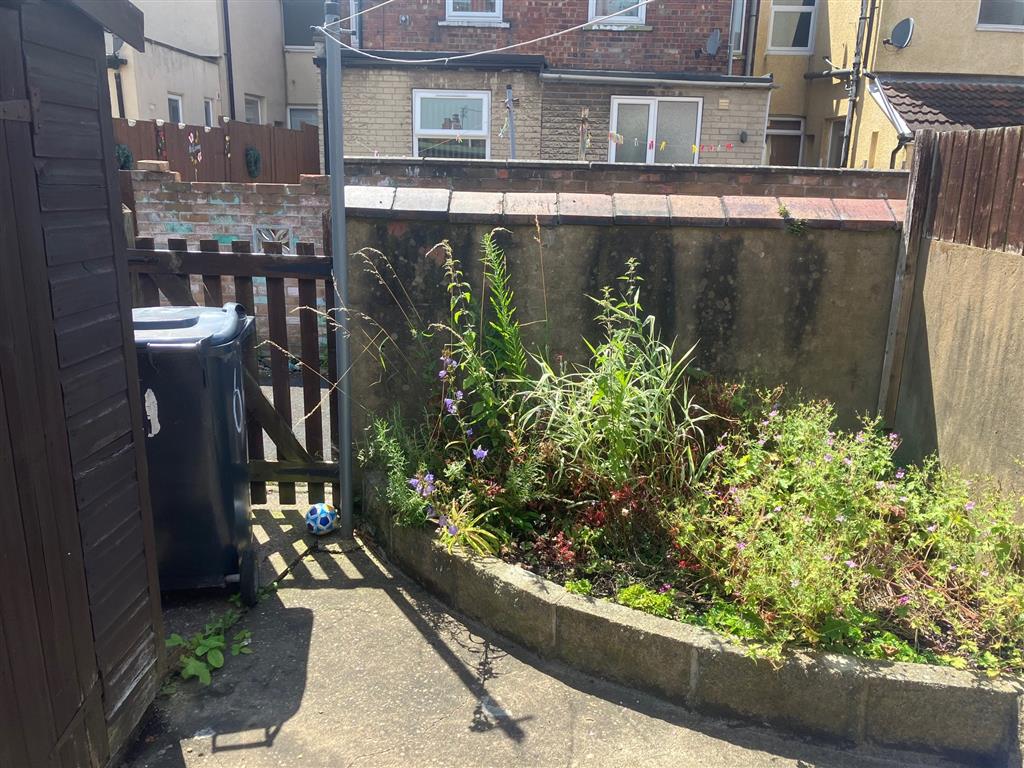 61, Owston Road, DONCASTER, South Yorkshire, DN6 8DA
