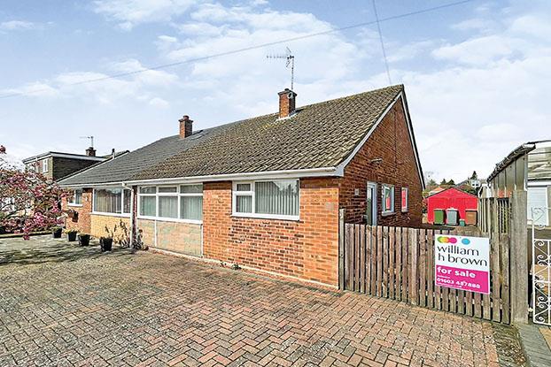 163, Woodland Road, NORWICH, Norfolk, NR6 5RQ