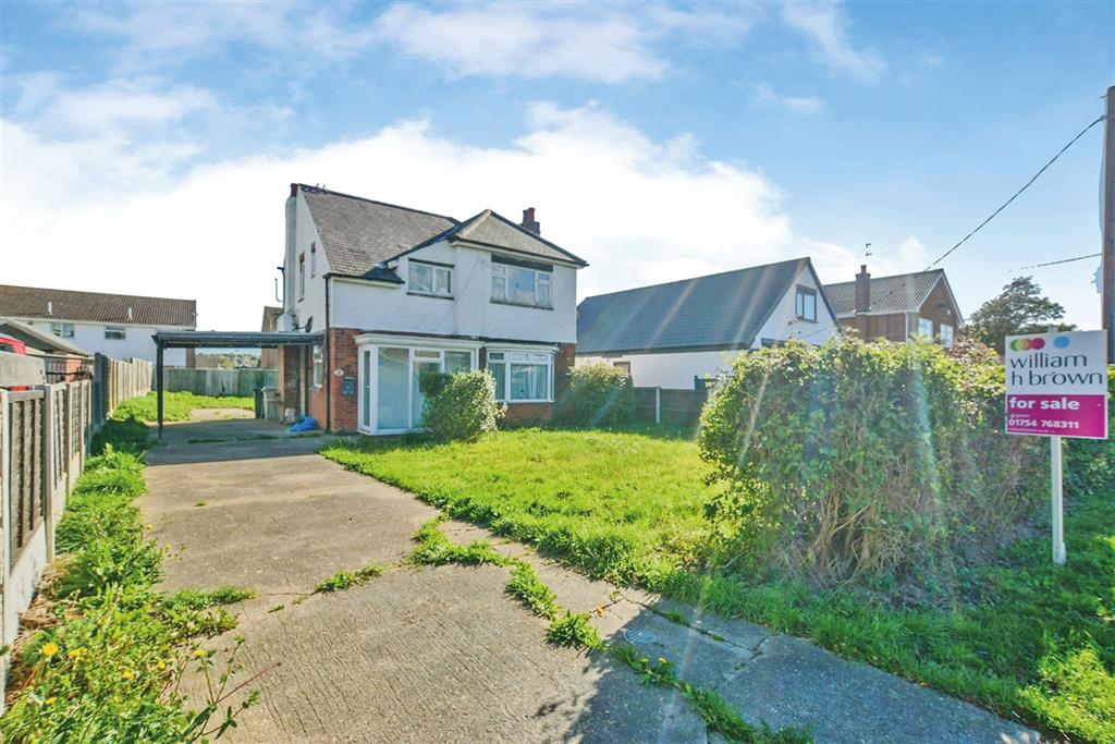 31, South Road, SKEGNESS, Lincolnshire, PE24 5TL