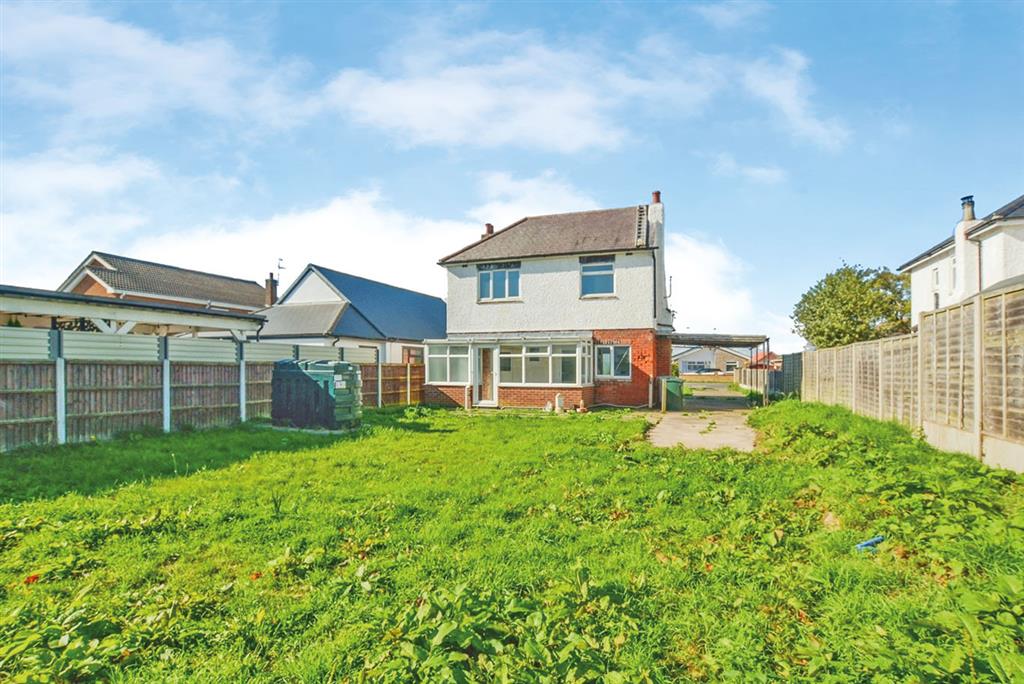 31, South Road, SKEGNESS, Lincolnshire, PE24 5TL
