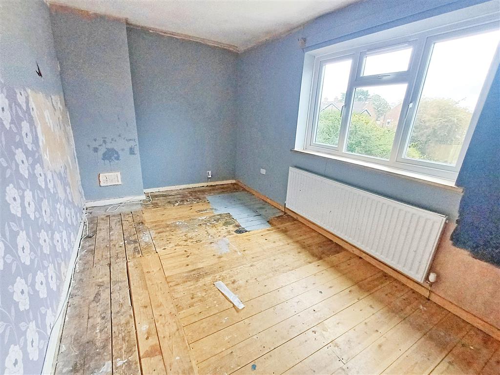 91, Royton Avenue, SALE, Cheshire, M33 2TU