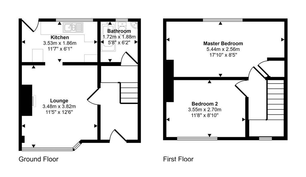 91, Royton Avenue, SALE, Cheshire, M33 2TU