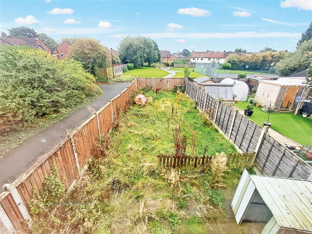 91, Royton Avenue, SALE, Cheshire, M33 2TU