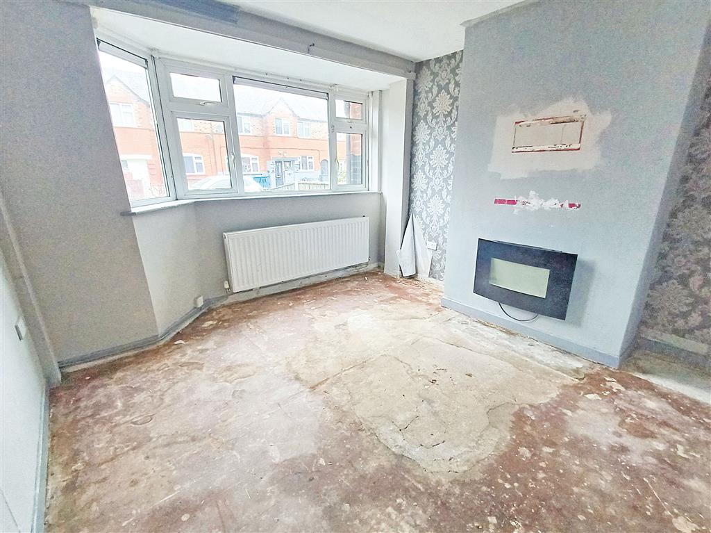 91, Royton Avenue, SALE, Cheshire, M33 2TU
