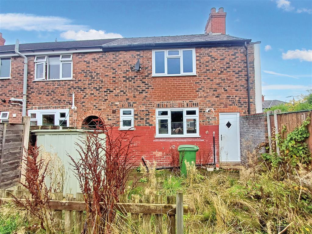 91, Royton Avenue, SALE, Cheshire, M33 2TU