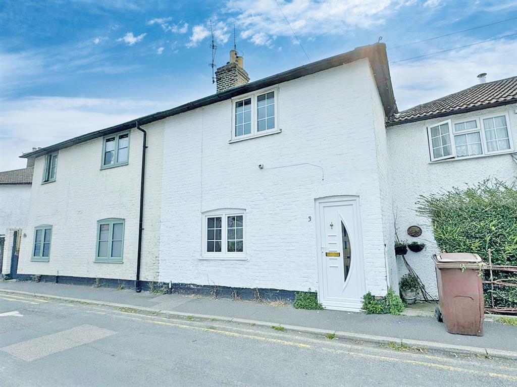 3, Bull Lane, SITTINGBOURNE, Kent, ME9 7LR