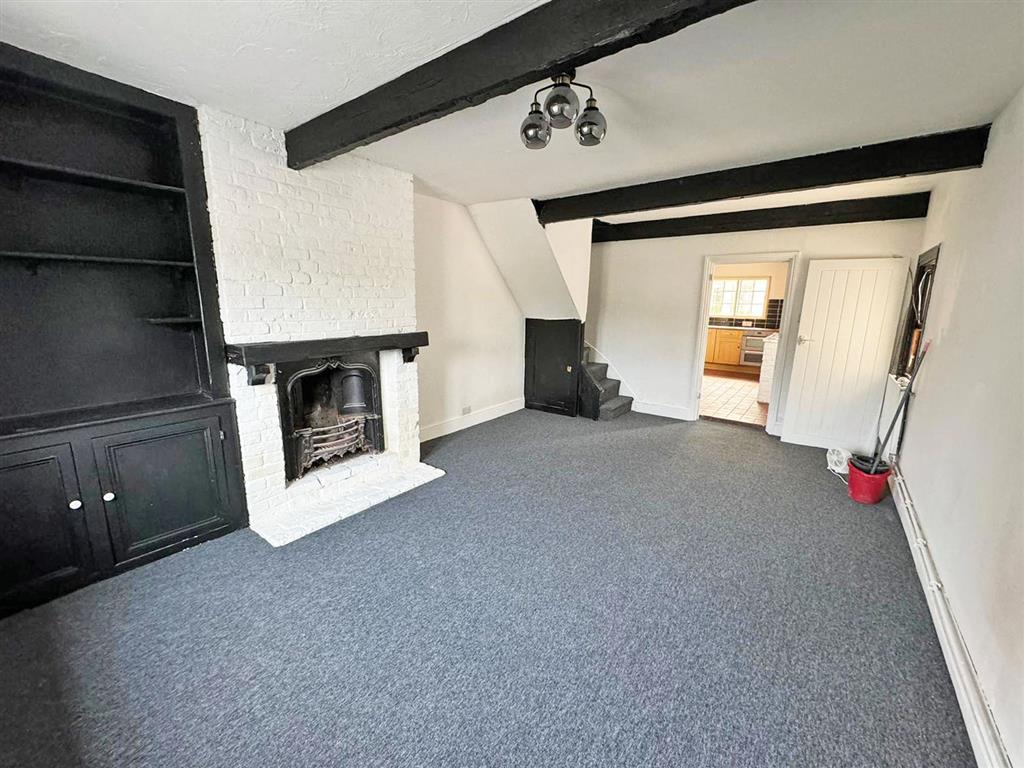 3, Bull Lane, SITTINGBOURNE, Kent, ME9 7LR