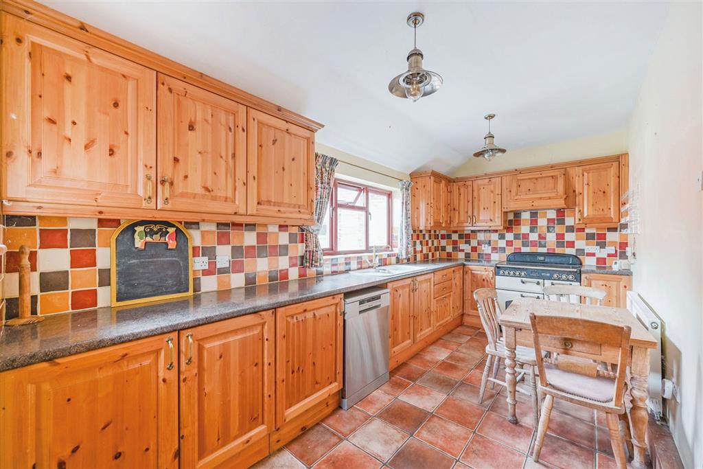 Harts Farmhouse, Pinfold Lane, RUGELEY, Staffordshire, WS15 3AF