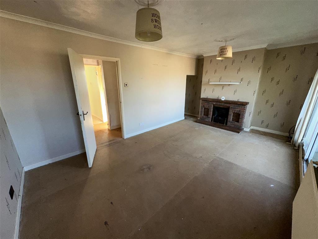 36, Sunnybank Avenue, COVENTRY, West Midlands, CV3 4DQ