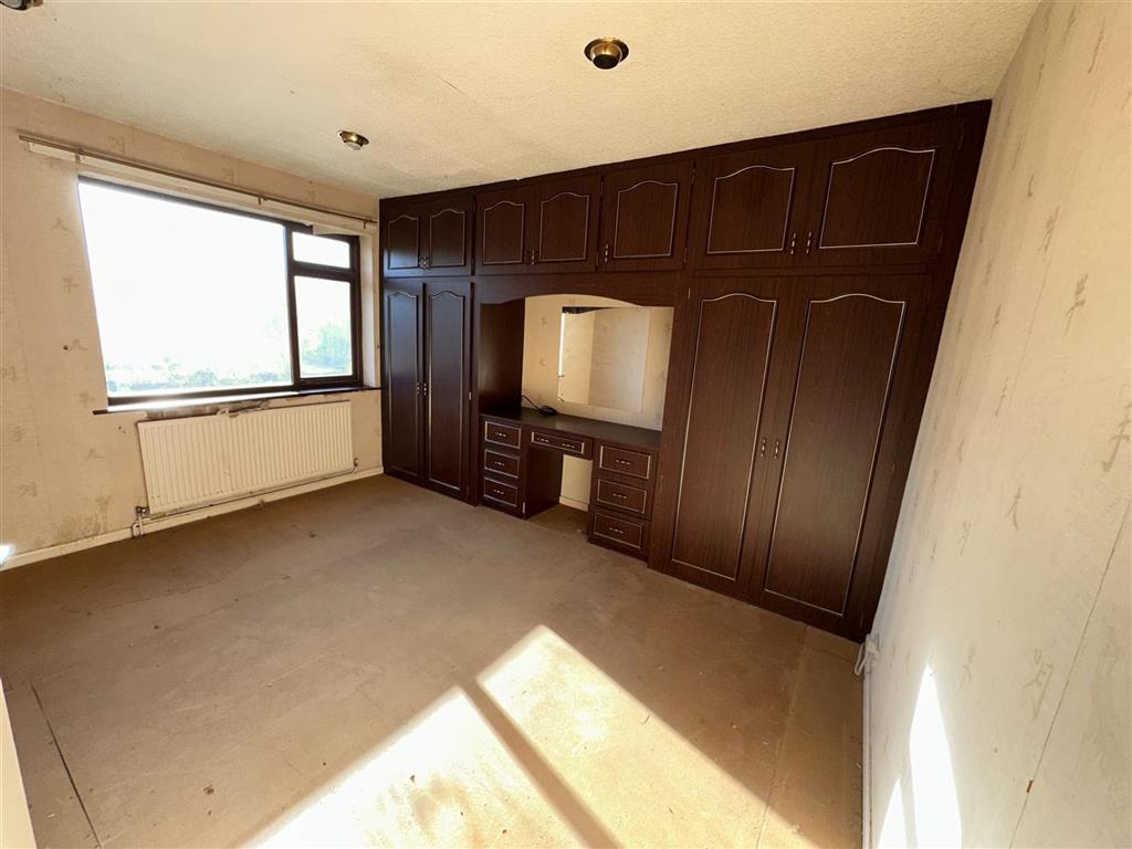 36, Sunnybank Avenue, COVENTRY, West Midlands, CV3 4DQ