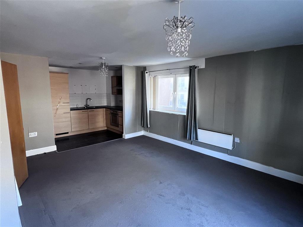Flat 71, 188, Lord Street, SOUTHPORT, Merseyside, PR9 0QG