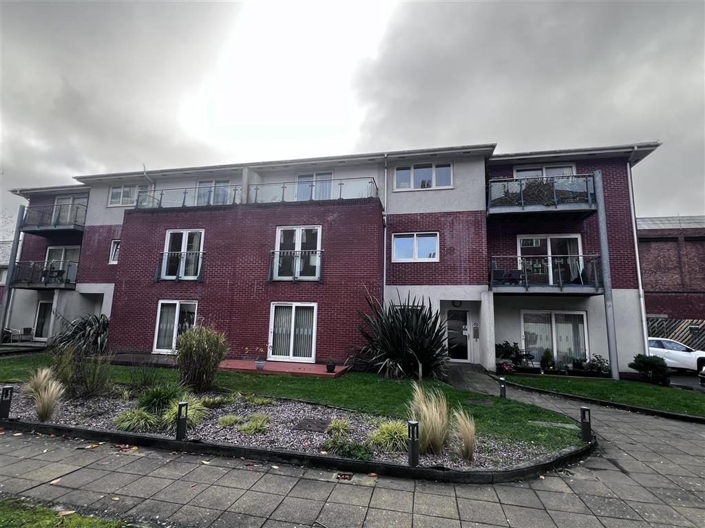 Flat 71, 188, Lord Street, SOUTHPORT, Merseyside, PR9 0QG