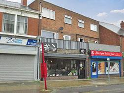 28 & 28A, Beancroft Road, CASTLEFORD, West Yorkshire, WF10 5BP