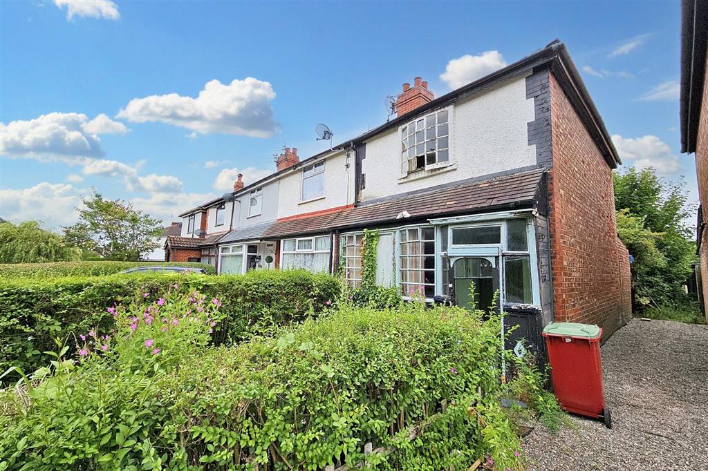 134, Midgeland Road, BLACKPOOL, Lancashire, FY4 5HB