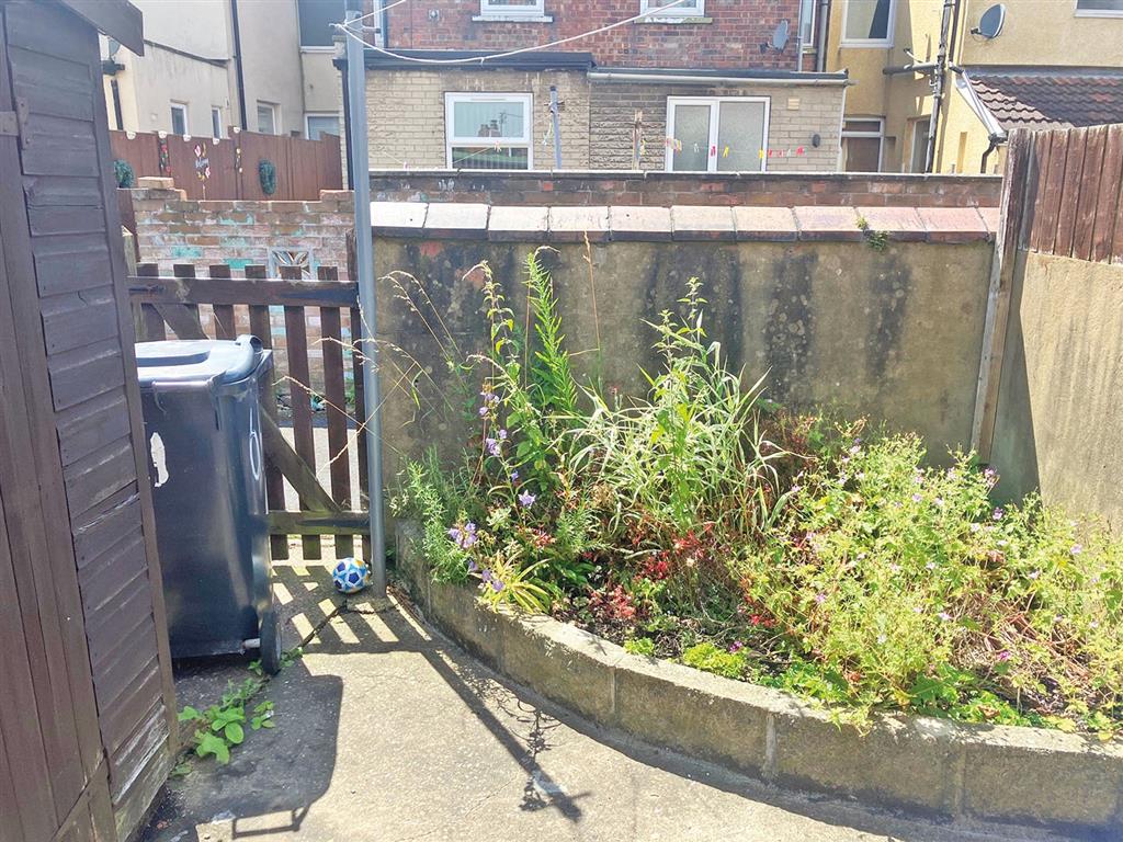 61, Owston Road, DONCASTER, South Yorkshire, DN6 8DA