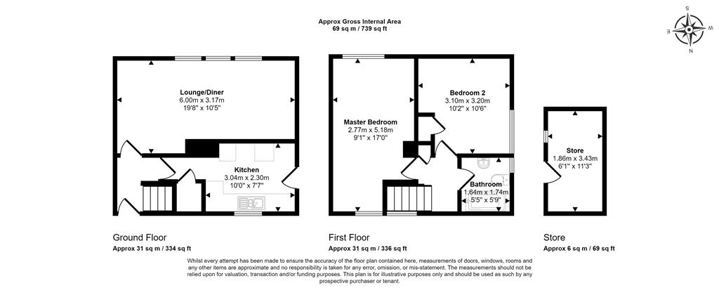 2, Queens Road, SOMERTON, Somerset, TA11 6JU
