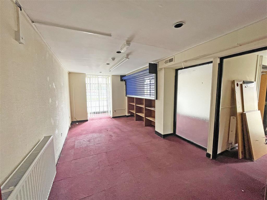 Grosvenor House, Grosvenor Road, PETERBOROUGH, Cambridgeshire, PE7 1AQ